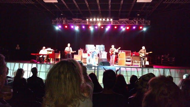 Pompano Beach Amfitheater